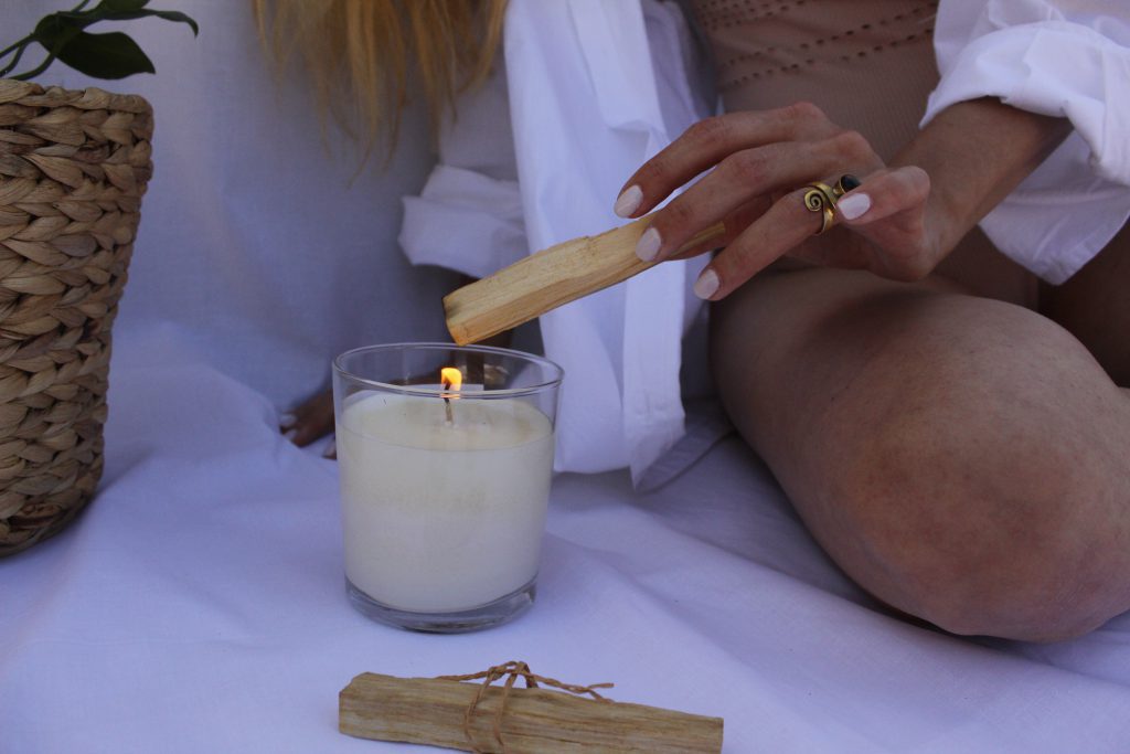 Jak zrobić świeczkę zapachową w domu?